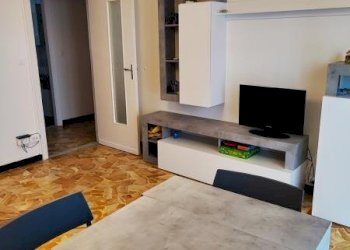 Four-room apartment Savona (neighborhood Fornaci) - photo 1