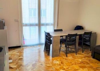 Four-room apartment Savona (neighborhood Fornaci) - photo 2