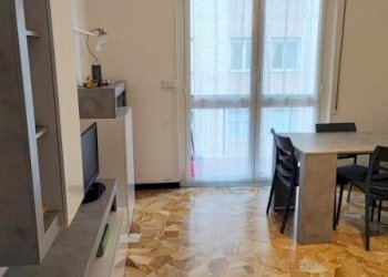 Four-room apartment Savona (neighborhood Fornaci) - photo 4