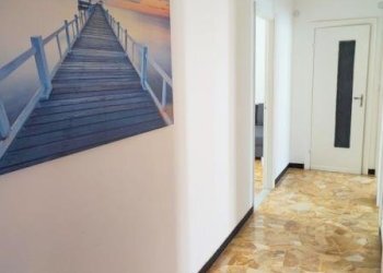 Four-room apartment Savona (neighborhood Fornaci) - photo 5