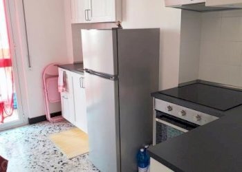 Four-room apartment Savona (neighborhood Fornaci) - photo 6