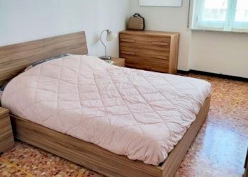 Four-room apartment Savona (neighborhood Fornaci) - photo 10