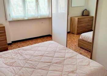 Four-room apartment Savona (neighborhood Fornaci) - photo 11