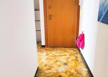 Four-room apartment Savona (neighborhood Fornaci) - photo 13