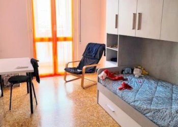 Four-room apartment Savona (neighborhood Fornaci) - photo 14