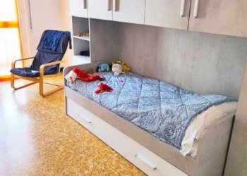 Four-room apartment Savona (neighborhood Fornaci) - photo 15