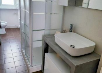 Four-room apartment Savona (neighborhood Fornaci) - photo 17