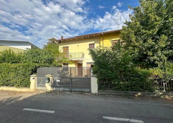 Porzione di casa Via Eugenio Montale, Medolla - foto 2