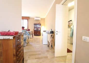 Porzione di casa Via Eugenio Montale, Medolla - foto 3