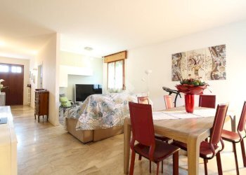 Porzione di casa Via Eugenio Montale, Medolla - foto 5