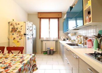 Porzione di casa Via Eugenio Montale, Medolla - foto 8