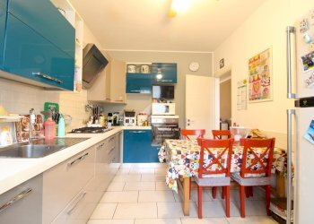 Porzione di casa Via Eugenio Montale, Medolla - foto 9