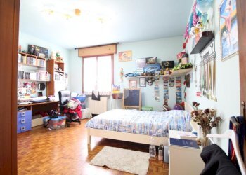 Porzione di casa Via Eugenio Montale, Medolla - foto 19