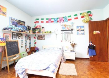 Porzione di casa Via Eugenio Montale, Medolla - foto 22
