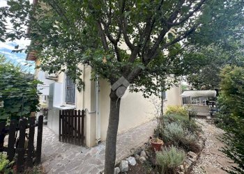 Porzione di casa Via Eugenio Montale, Medolla - foto 27