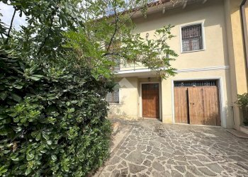 Porzione di casa Via Eugenio Montale, Medolla - foto 31