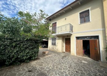 Porzione di casa Via Eugenio Montale, Medolla - foto 33