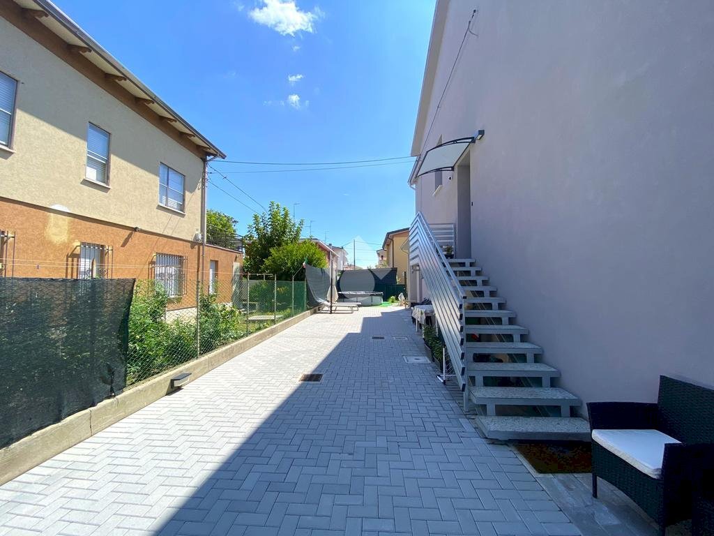 Villa Via Giovanni Caboto, Mirandola - photo 3