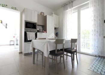 Villa Via Giovanni Caboto, Mirandola - foto 12