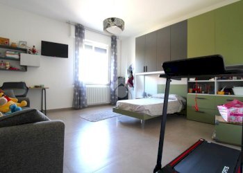 Villa Via Giovanni Caboto, Mirandola - foto 16