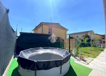 Villa Via Giovanni Caboto, Mirandola - foto 34