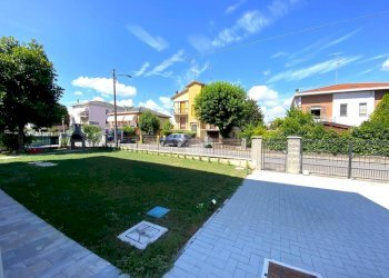 Villa Via Giovanni Caboto, Mirandola - foto 33