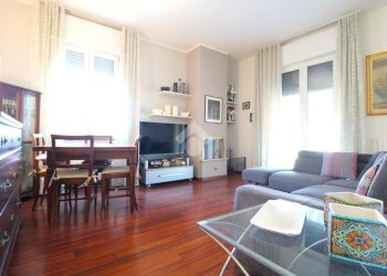 Quadrilocale Via achille grandi, Mirandola - foto 5