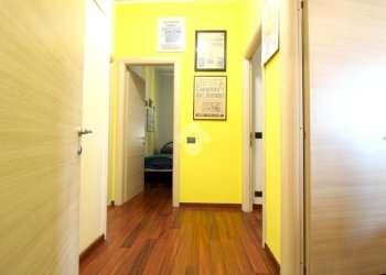 Quadrilocale Via achille grandi, Mirandola - foto 11