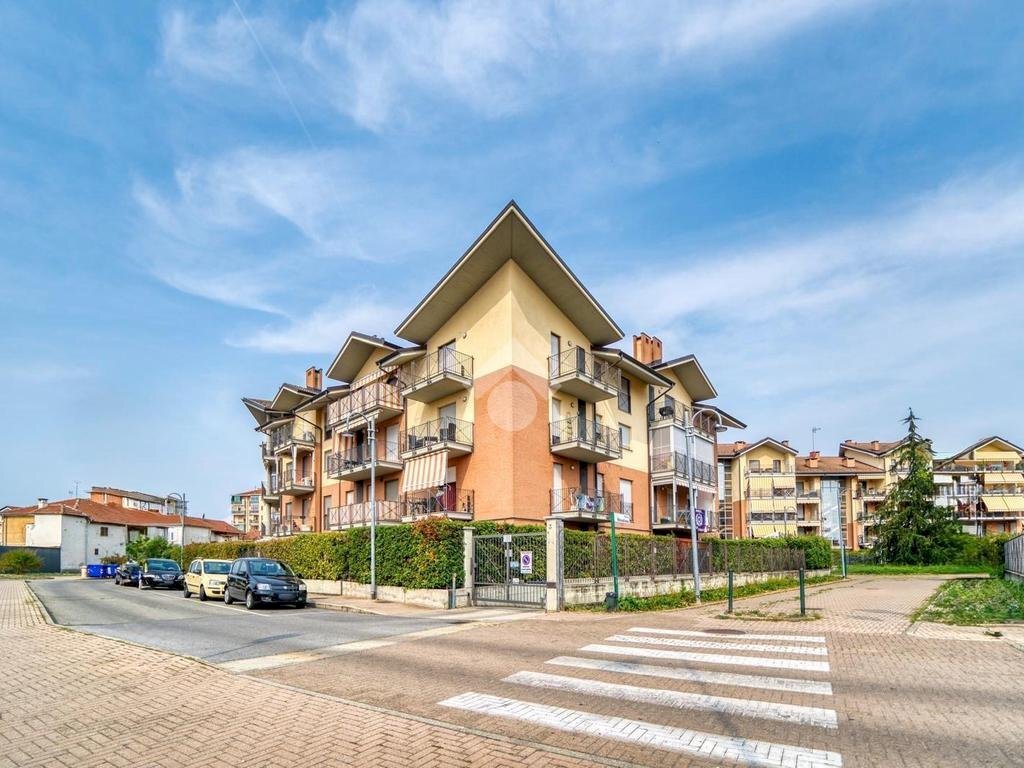 Quadrilocale Vicolo Sacra San Michele, Orbassano - foto 1