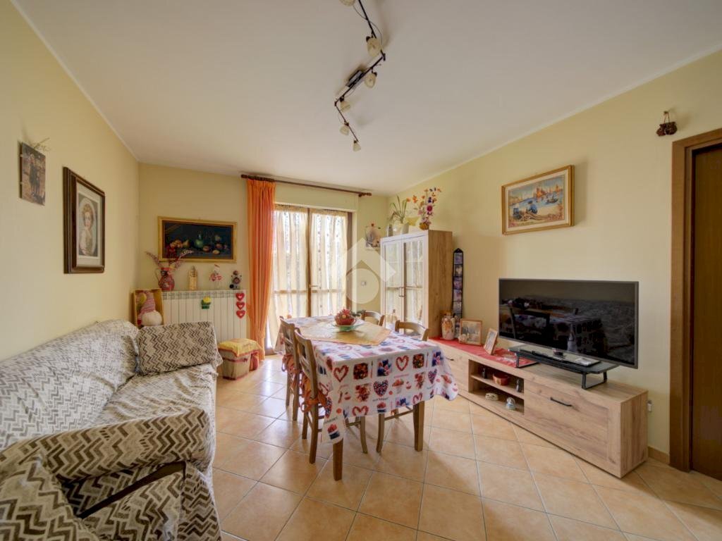 Quadrilocale Vicolo Sacra San Michele, Orbassano - foto 2