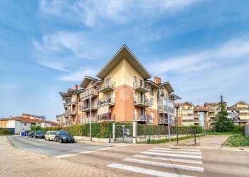 Quadrilocale Vicolo Sacra San Michele, Orbassano - foto 1