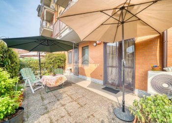 Quadrilocale Vicolo Sacra San Michele, Orbassano - foto 6