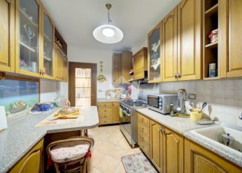 Quadrilocale Vicolo Sacra San Michele, Orbassano - foto 7