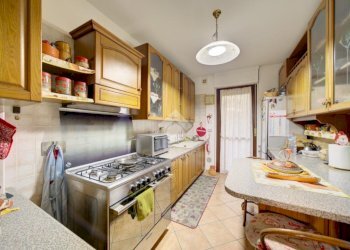 Quadrilocale Vicolo Sacra San Michele, Orbassano - foto 8