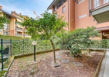 Quadrilocale Vicolo Sacra San Michele, Orbassano - foto 13