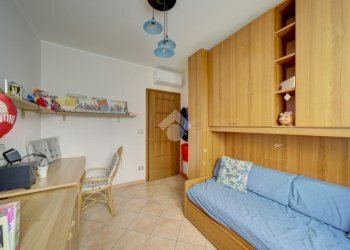 Quadrilocale Vicolo Sacra San Michele, Orbassano - foto 14