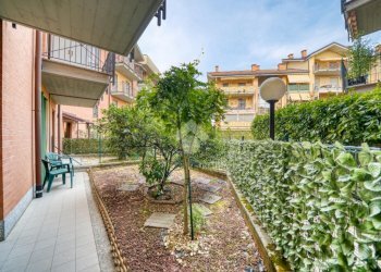 Quadrilocale Vicolo Sacra San Michele, Orbassano - foto 10