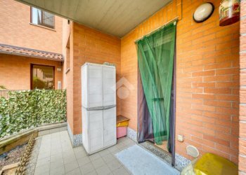 Quadrilocale Vicolo Sacra San Michele, Orbassano - foto 9