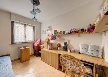 Quadrilocale Vicolo Sacra San Michele, Orbassano - foto 15