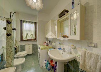 Quadrilocale Vicolo Sacra San Michele, Orbassano - foto 11