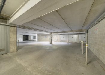 Quadrilocale Vicolo Sacra San Michele, Orbassano - foto 17