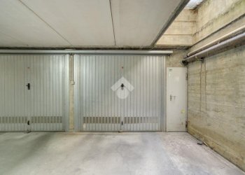 Quadrilocale Vicolo Sacra San Michele, Orbassano - foto 18