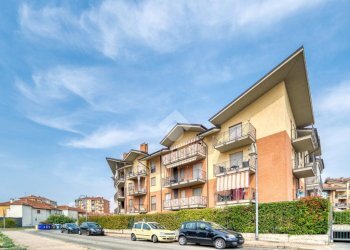 Quadrilocale Vicolo Sacra San Michele, Orbassano - foto 20