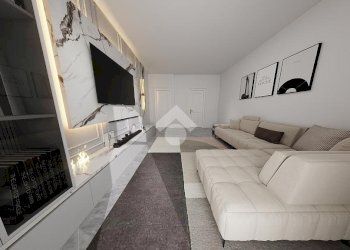 Quadrilocale Vicolo Sacra San Michele, Orbassano - foto 24