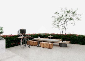 Quadrilocale Vicolo Sacra San Michele, Orbassano - foto 26