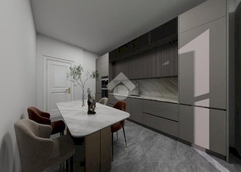 Quadrilocale Vicolo Sacra San Michele, Orbassano - foto 27