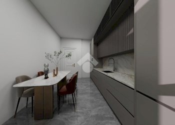 Quadrilocale Vicolo Sacra San Michele, Orbassano - foto 28