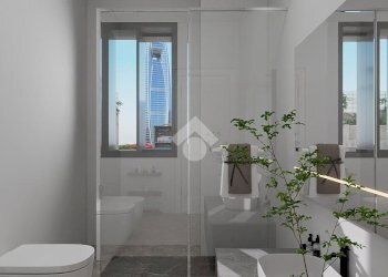 Quadrilocale Vicolo Sacra San Michele, Orbassano - foto 31