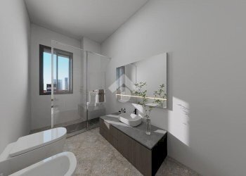 Quadrilocale Vicolo Sacra San Michele, Orbassano - foto 32