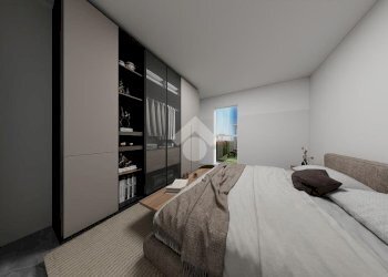 Quadrilocale Vicolo Sacra San Michele, Orbassano - foto 33